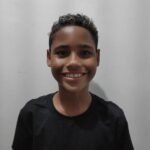 Benjamim Oliveira Silva Santiago