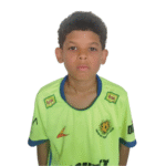 Isaac Emidio da Hora