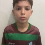 Benício Pedrolli Caliman Novaes