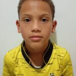 Adrian oliveira da Silva