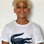 Liniker Vieira de Andrade
