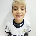 Lorenzo Soeiro Bridi