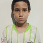 Jeferson Carlos de Oliveira Neto