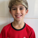 Bernardo Magnago Pin