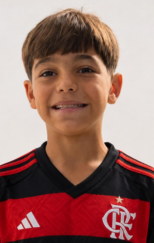 Rodrigo Beninca Martinazzi
