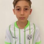 Heitor Manfioletti Coser
