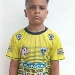 THAYLOR MAX BARROS