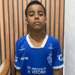 SAYMON ALVES DE OLIVEIRA PEDRO