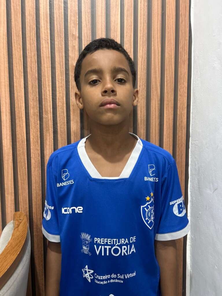 SAYMON ALVES DE OLIVEIRA PEDRO