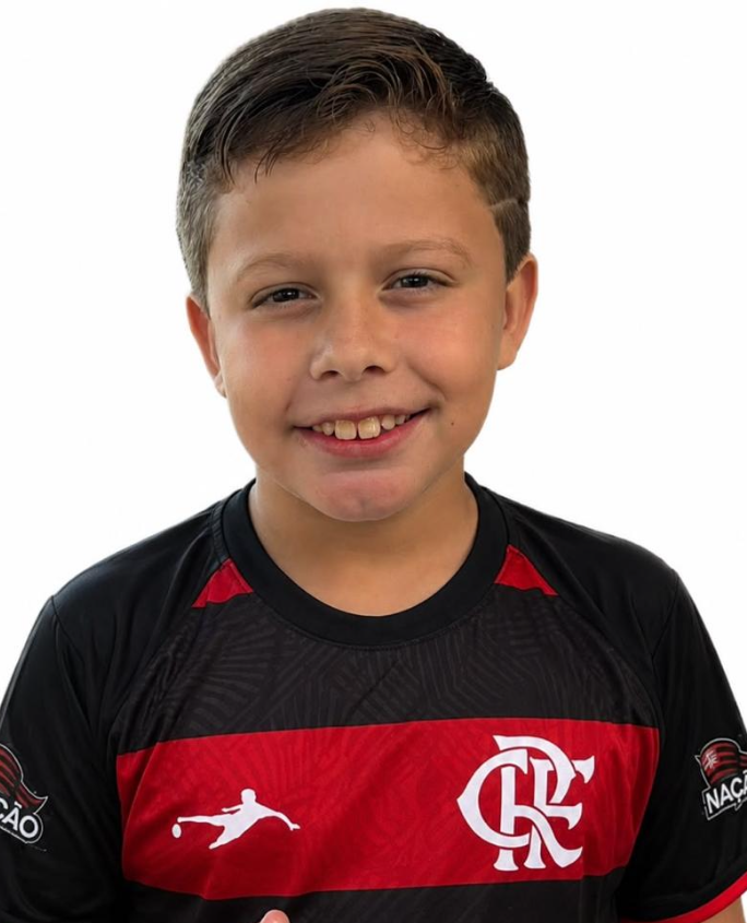 Davi Marin Corsini