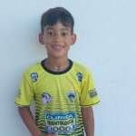 CHRISTTIAN SANTOS DE JESUS