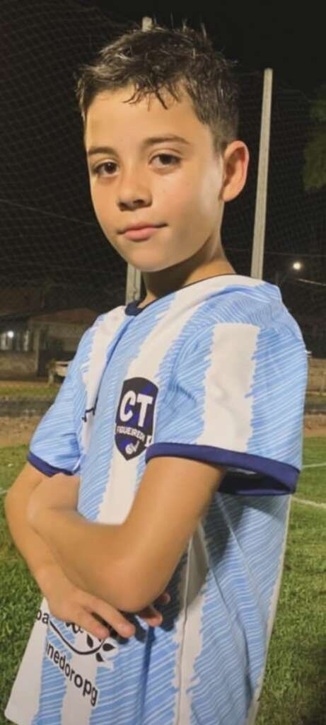 DAVI LUCCA CAMPOS DA SILVA