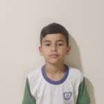 ENZO HOTT RODRIGUES