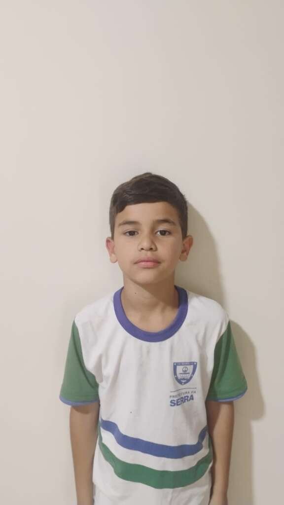 ENZO HOTT RODRIGUES