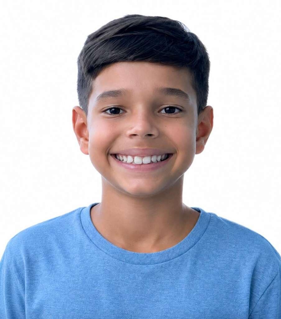 Matheus Sobreira Veronez