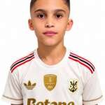 BENTO DOS SANTOS SILVA