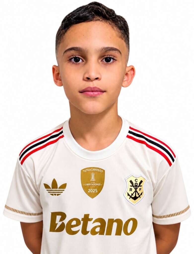 BENTO DOS SANTOS SILVA