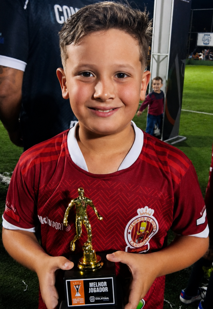 Felipe Garozi Zanetti