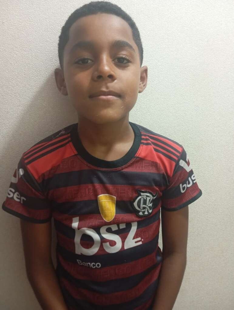 KAIQUE RANGEL SILVA COSTA
