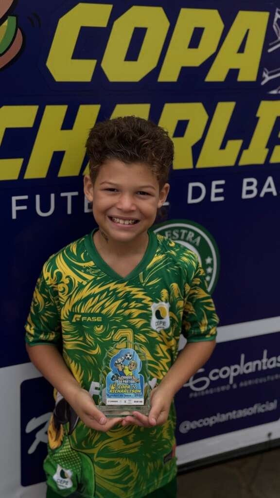 JOÃO PHILIPE BARBOSA