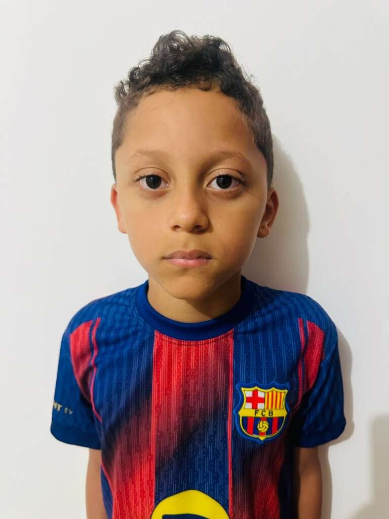 MIGUEL DOS SANTOS TRINDADE