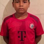 Jhon Victor Fernandes Mutz