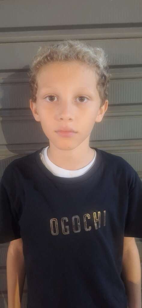 ARTHUR GOMES DOS SANTOS