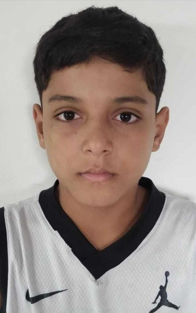 YURY COSTA ALVES