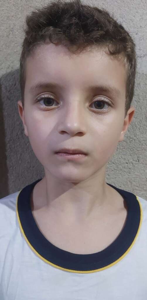 KALEB CORRÊA BICHI DOS SANTOS
