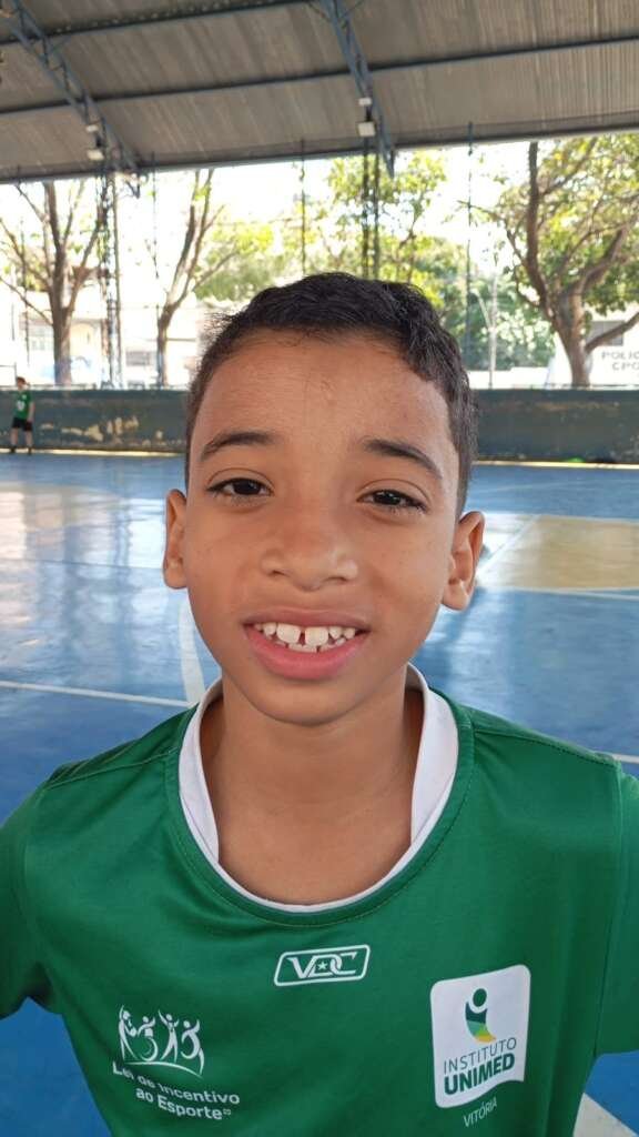ADRYAN MOREIRA DA SILVA