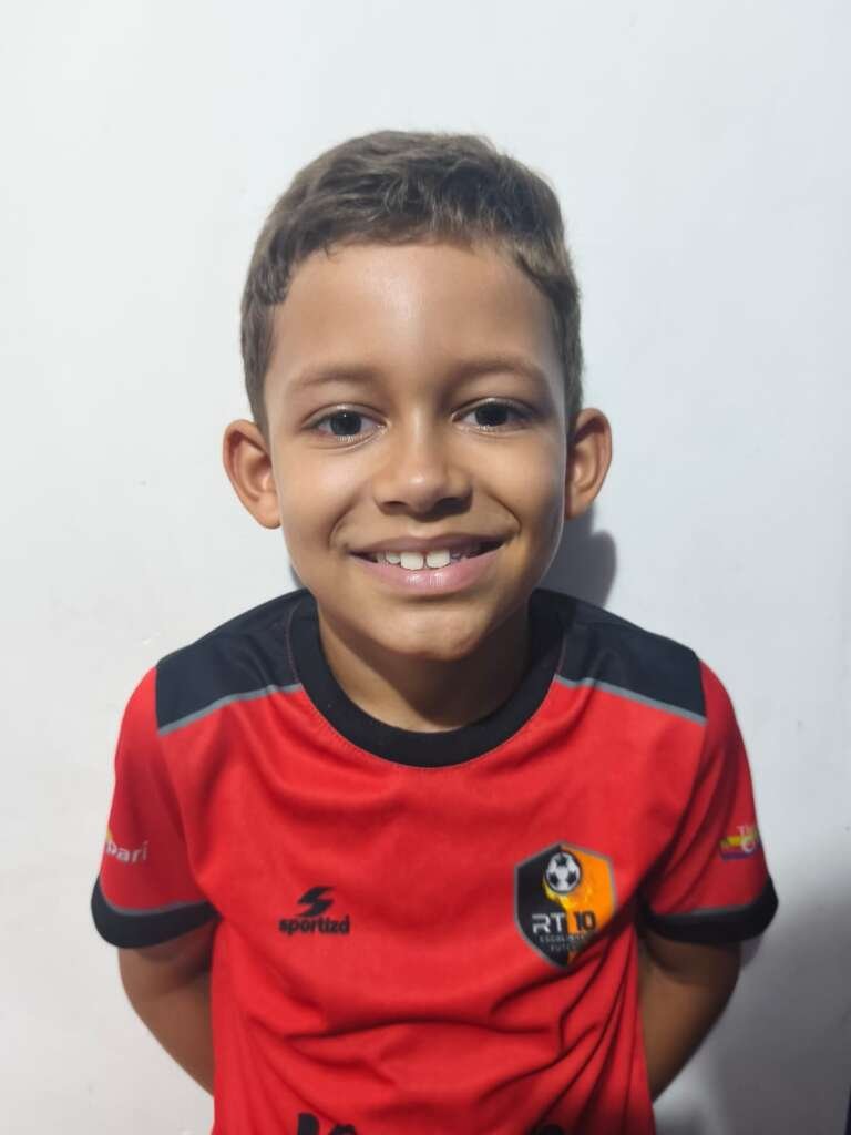 PIETRO LUCCA RODRIGUES