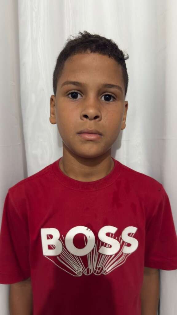 THIERRY LUCAS SANTOS DA SILVA NASCIMENTO
