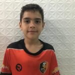 Henrique Will Almeida da Costa