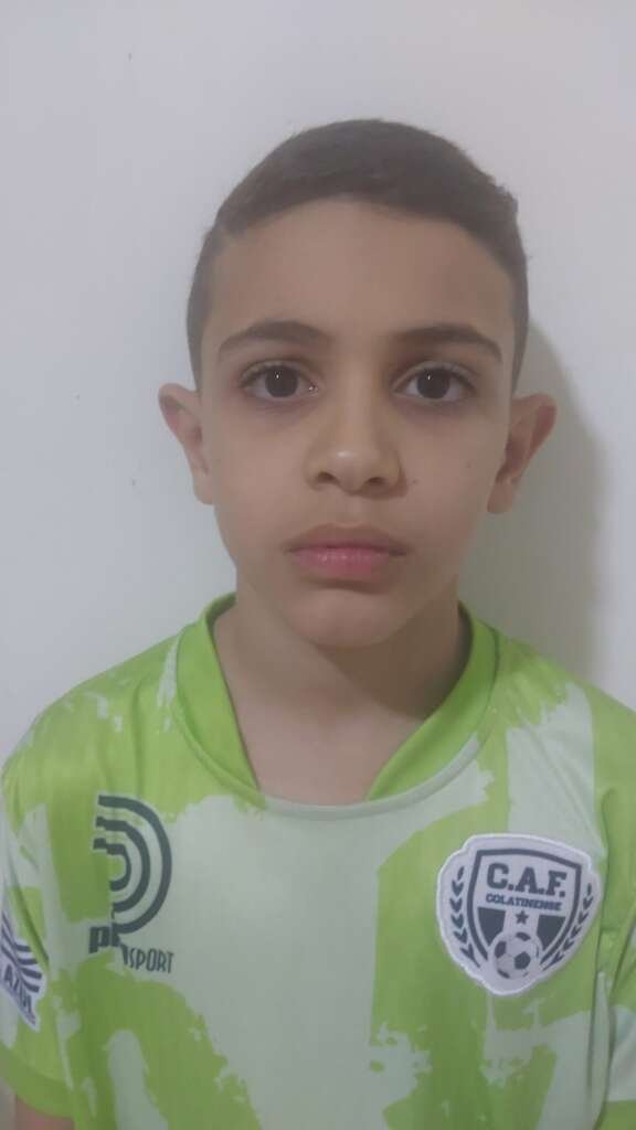 LUCAS TAVARES DIAS