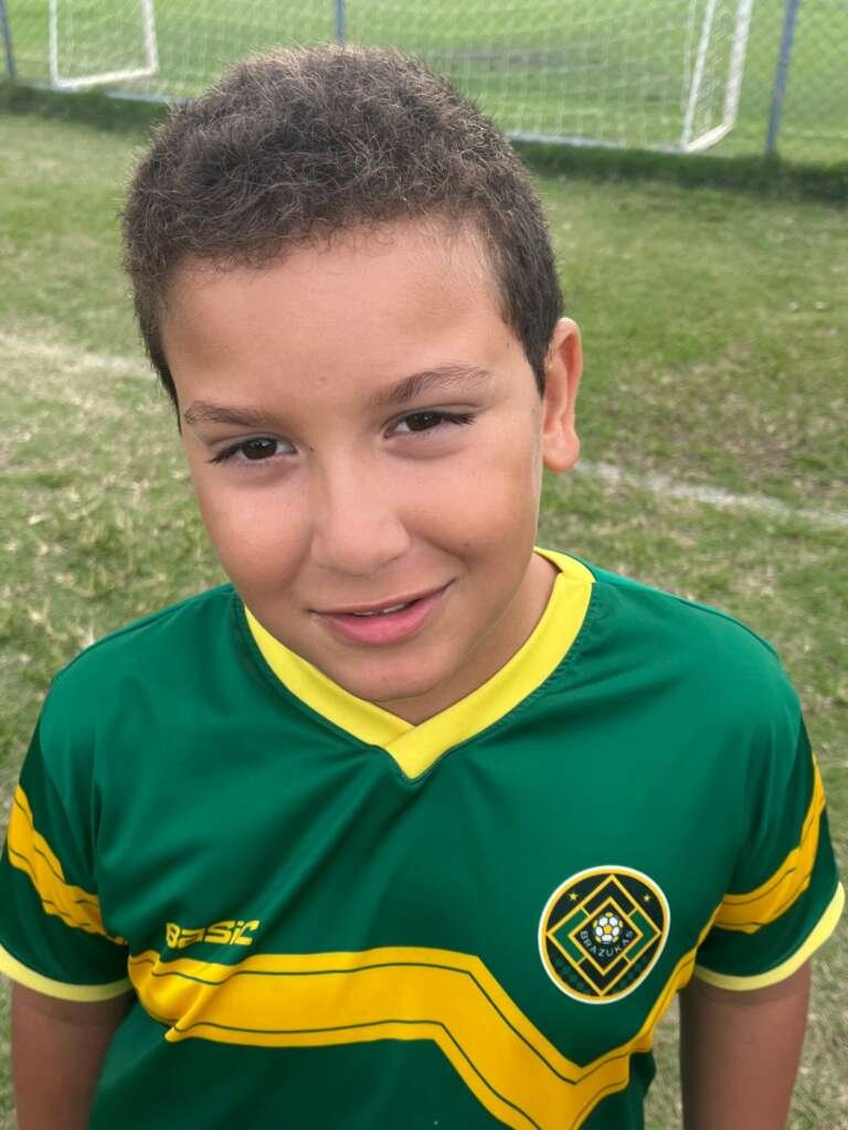 TOMÁS CARERRA KOBI