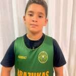 ARTHUR OLIVEIRA DO NASCIMENTO