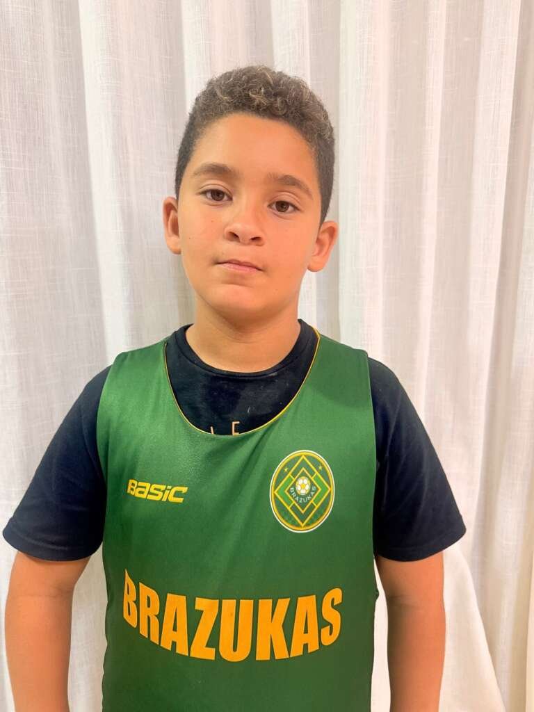 ARTHUR OLIVEIRA DO NASCIMENTO