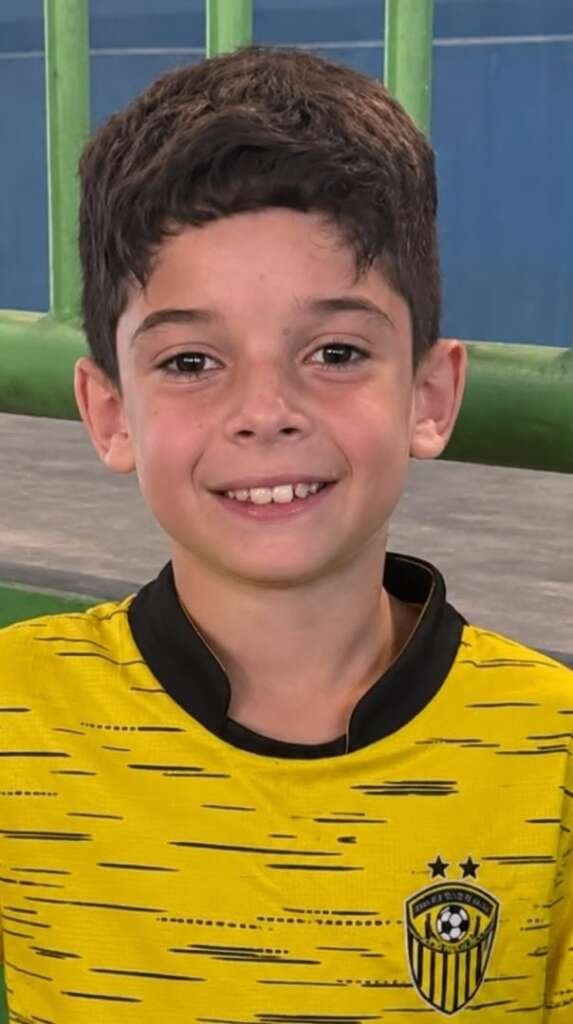 Lorenzo Barbosa Alvim