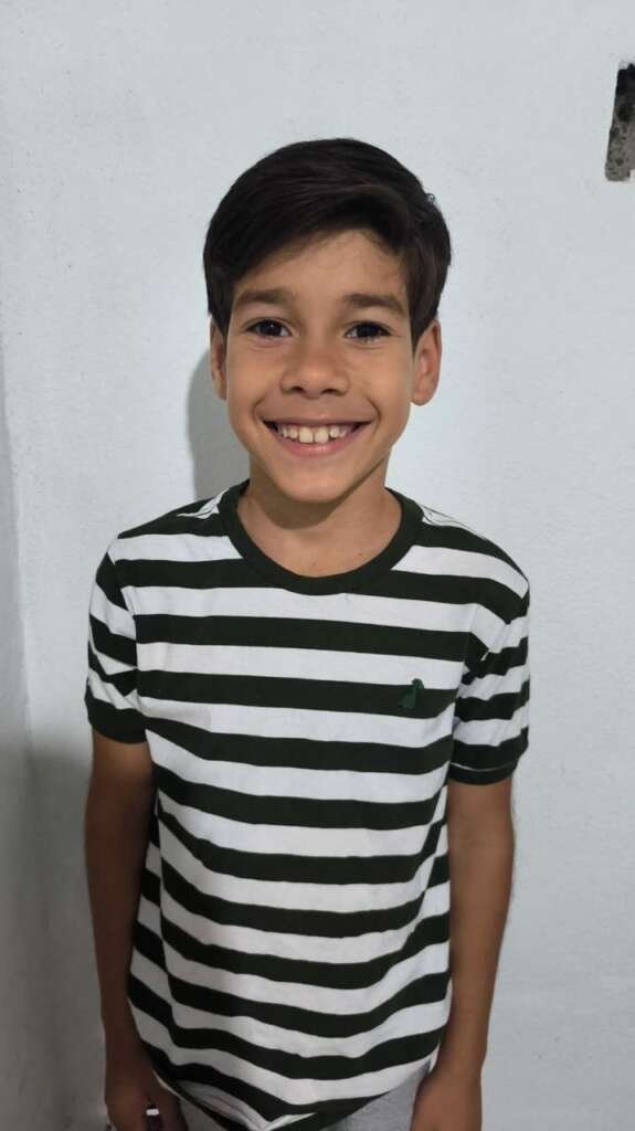 ALEXANDRE NASCIMENTO CARDOSO