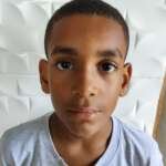 Enzo Gabriel Cândido Carvalho