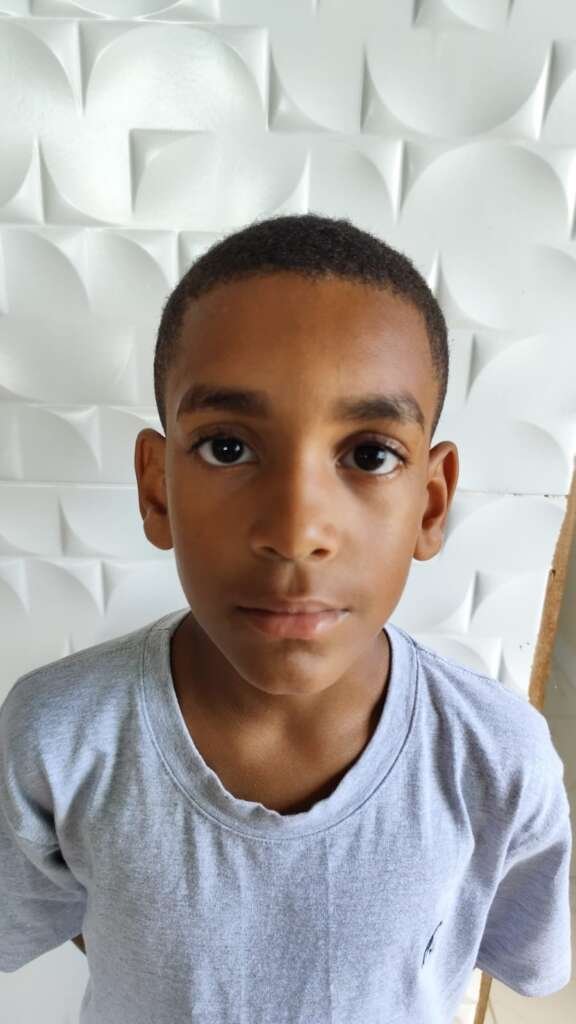 Enzo Gabriel Cândido Carvalho