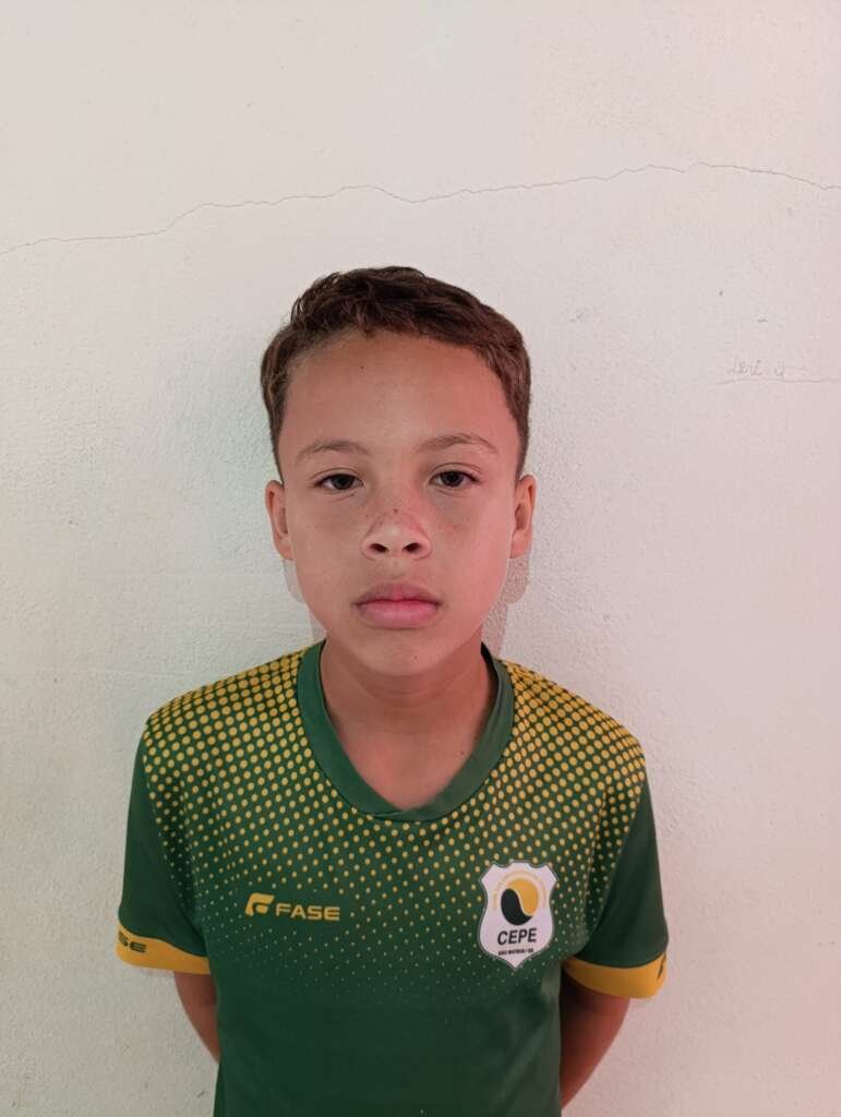 LEVI AIRES CAPELETTO