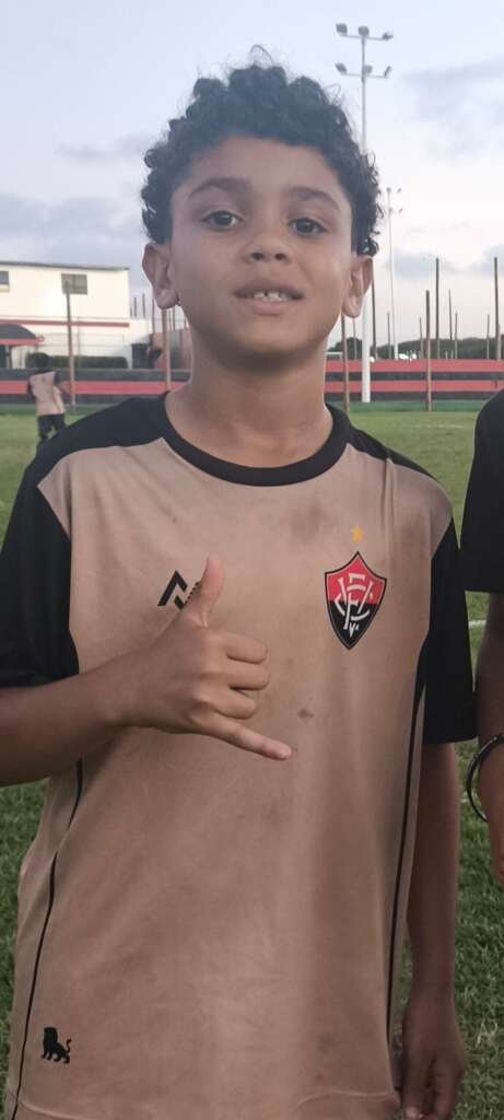 CHRISTIAN DAMACENA COSTA