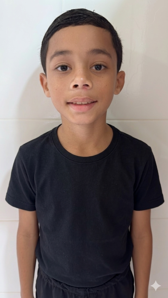 HEITOR OLIVER BORLINI