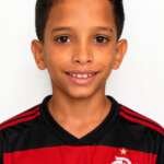 HENRIQUE MIRRE DO NASCIMENTO