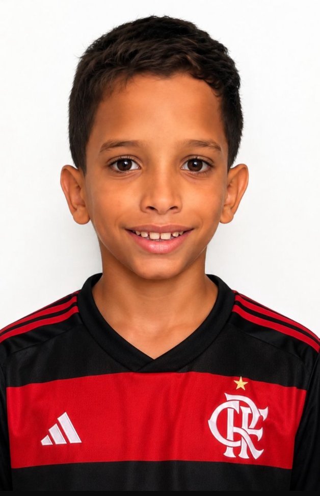 HENRIQUE MIRRE DO NASCIMENTO