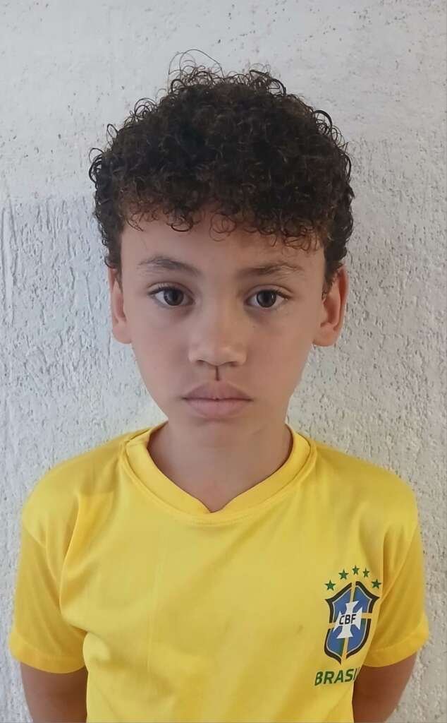 LORENZO NASCIMENTO OLIVEIRA