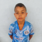 ENZO DA HORA
