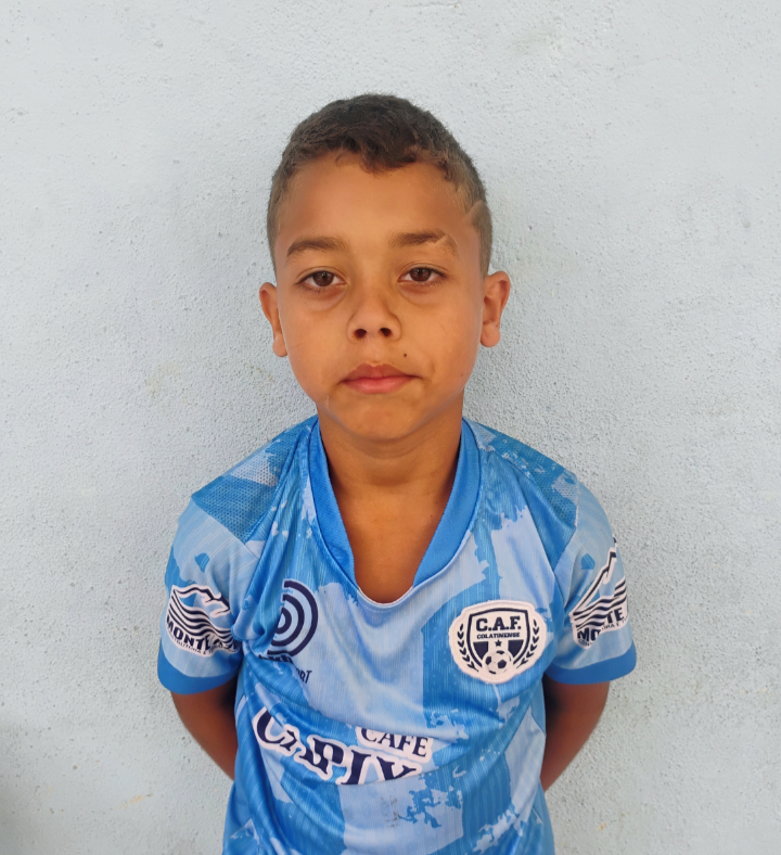 ENZO DA HORA
