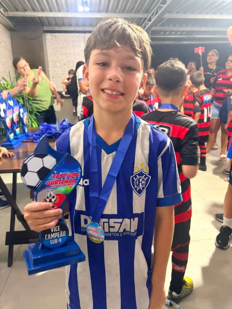 CAUÃ MARTINELLI MARTINS